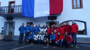 Équipe de France de Ski Alpinisme